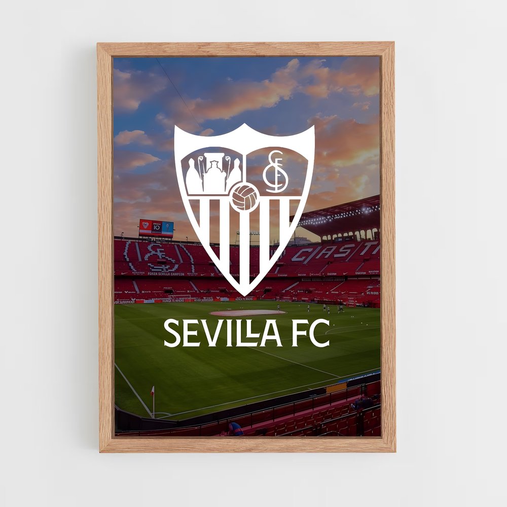 Poster Rythme de Séville (vue 4)